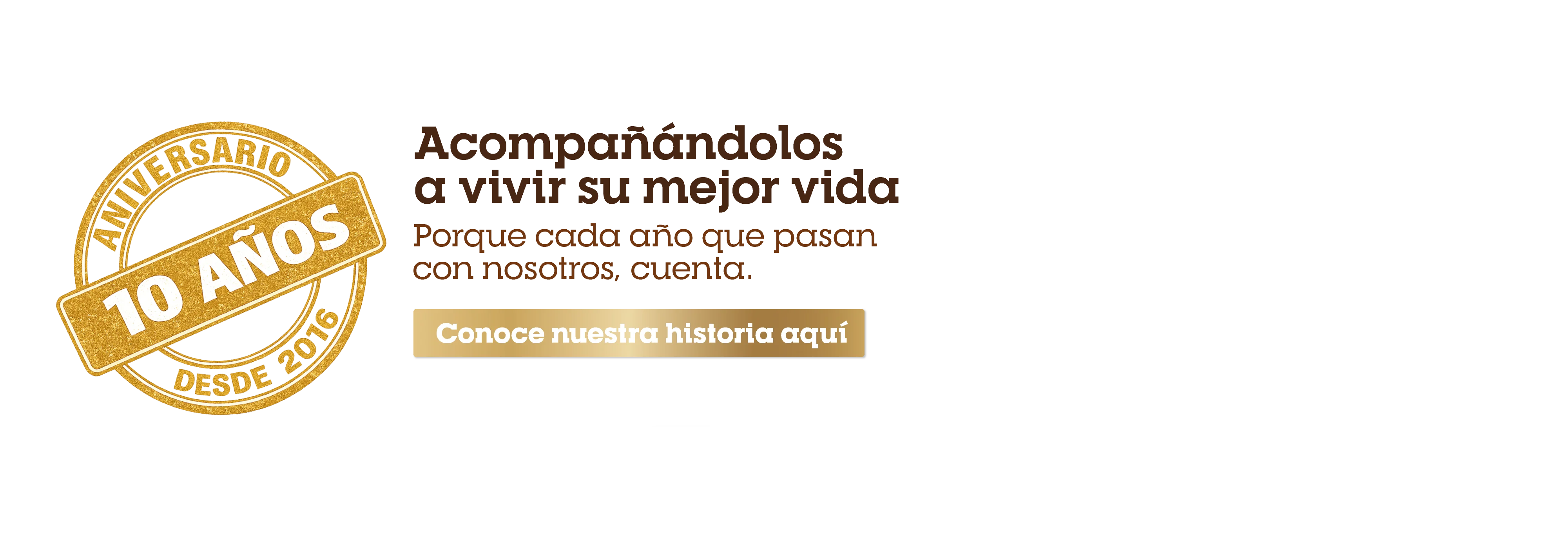 Aniversario 10 años Pixie